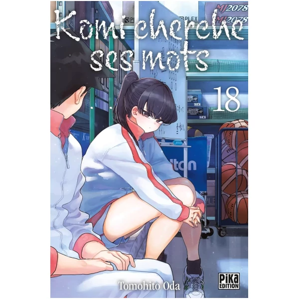 Komi cherche ses mots 18
