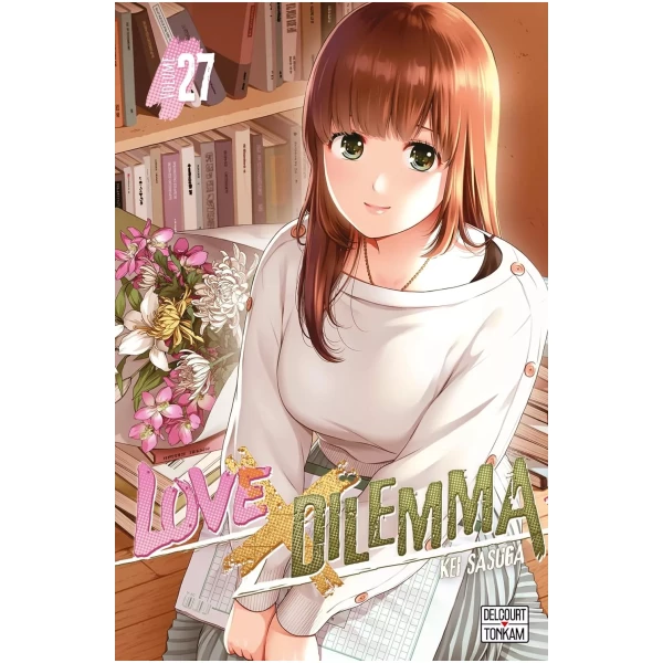 Love X Dilemma 27