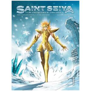 Saint Seiya - Time Odyssey 03