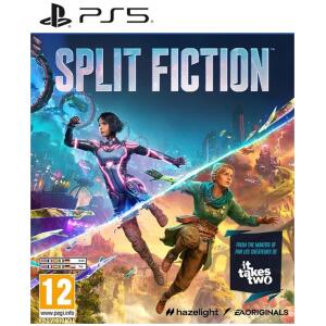 Split Fiction PS5