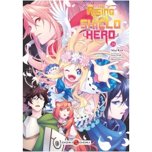 The Rising of The Shield Hero 26