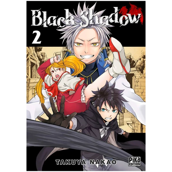 Black Shadow 02