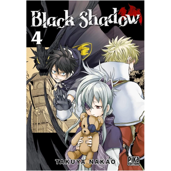 Black Shadow 04