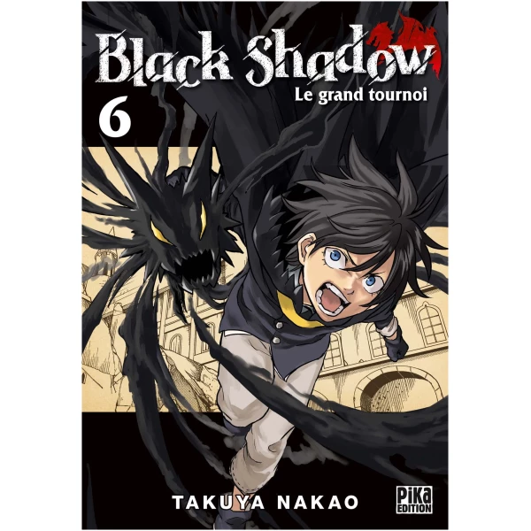 Black Shadow 06