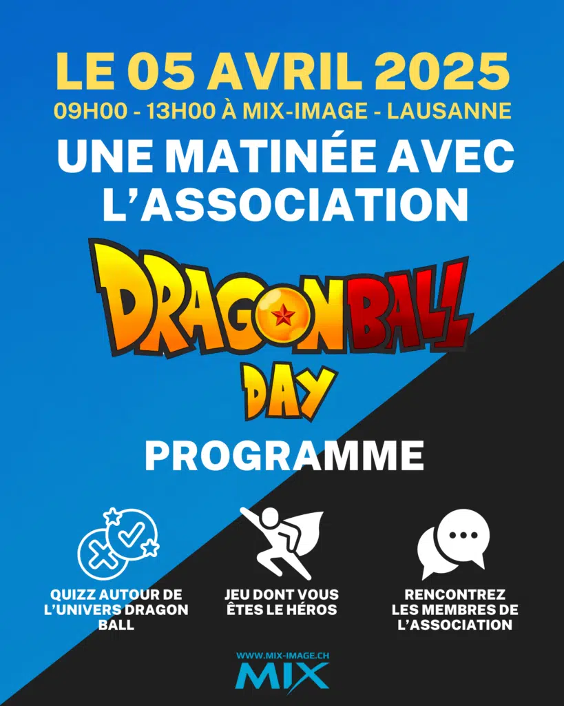 event db day