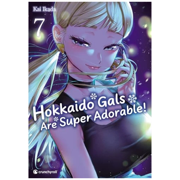 Hokkaido Gals Are Super Adorable 07