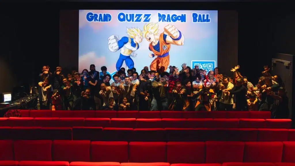 Photo Dragon Ball Day