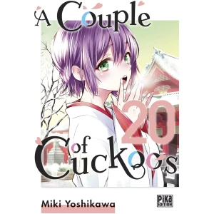 A Couple of Cuckoos 20