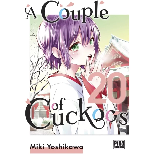 A Couple of Cuckoos 20