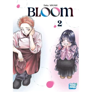 Bloom Tome 02