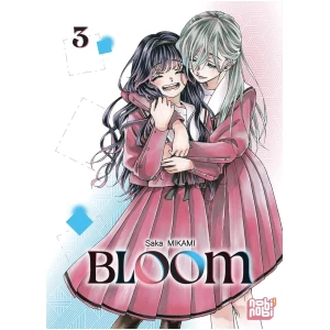 Bloom Tome 03