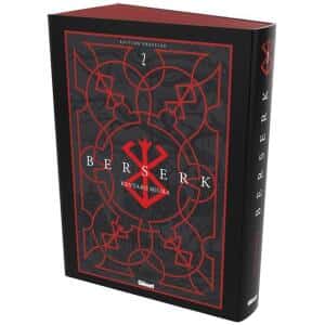 Berserk Prestige Tome 02