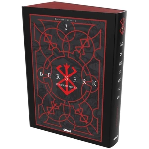 Berserk Prestige Tome 02