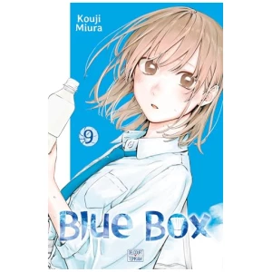Blue Box Tome 09