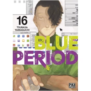 Blue Period 16