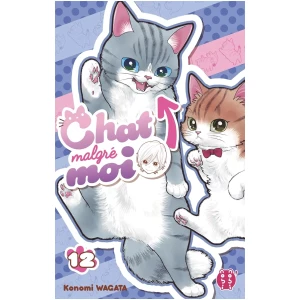 Chat malgré moi 12