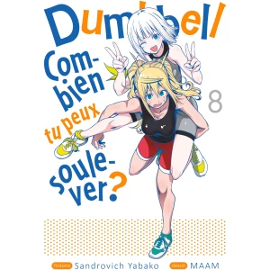 Dumbbell 08