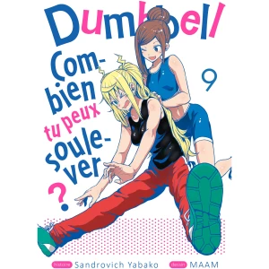 Dumbbell Tome 09