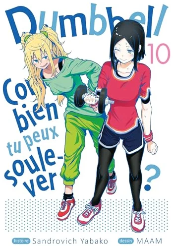 Dumbbell Tome 10