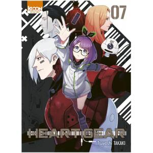 Heart Gear 07