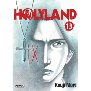 Holyland 13