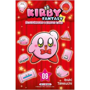 Kirby Fantasy 09