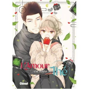 L'Amour est dans le Thé 07