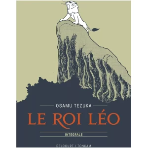 Le Roi Léo Edition Prestige