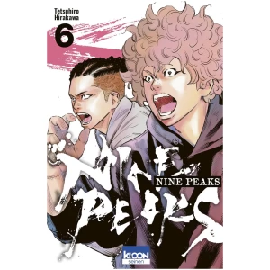 Nine Peaks 06