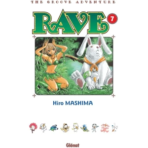 Rave 07