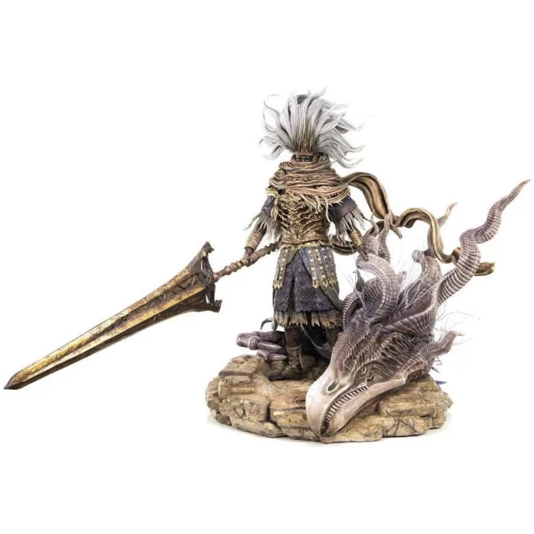 Nameless King - F4F - Dark Soul III