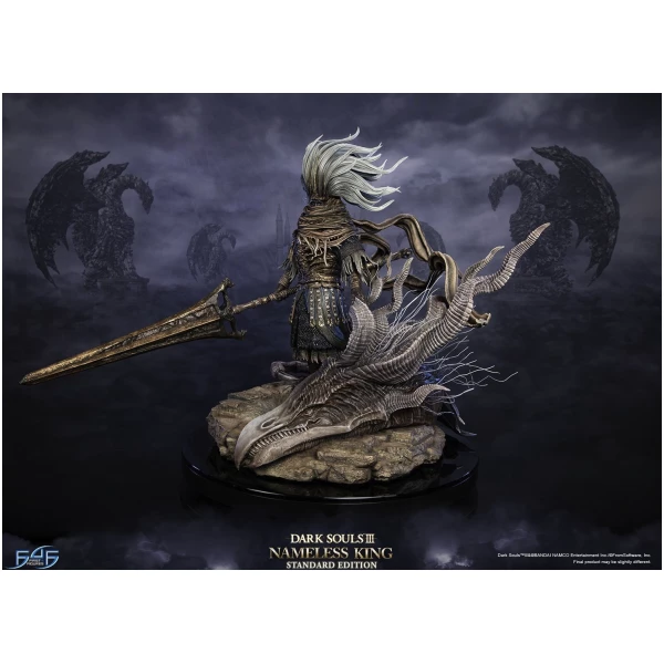 Nameless King - F4F - Dark Soul III – Image 2