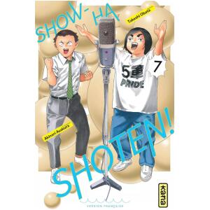 Show-Ha Shoten 07