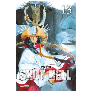 Shut Hell 13