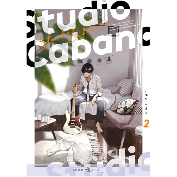 Studio Cabana 02