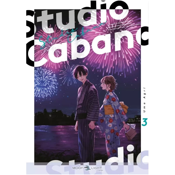 Studio Cabana 03
