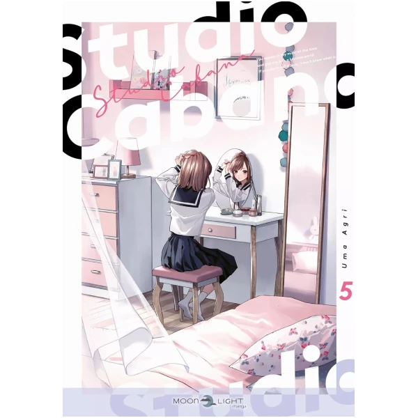Studio Cabana 05