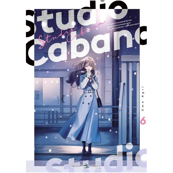 Studio Cabana 06