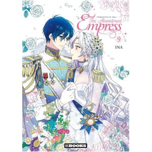 The Abandoned Empress 09