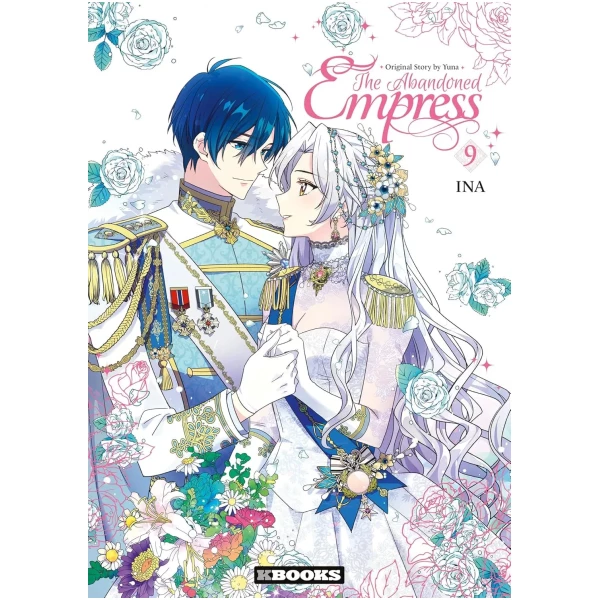 The Abandoned Empress 09