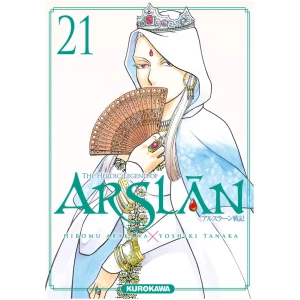 Arslân 21