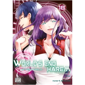 World's End Harem 18