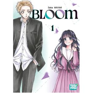 Bloom Tome 01