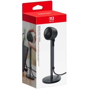 Caméra Nintendo Switch 2