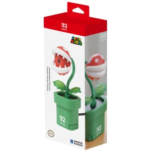 Caméra Plante Piranha