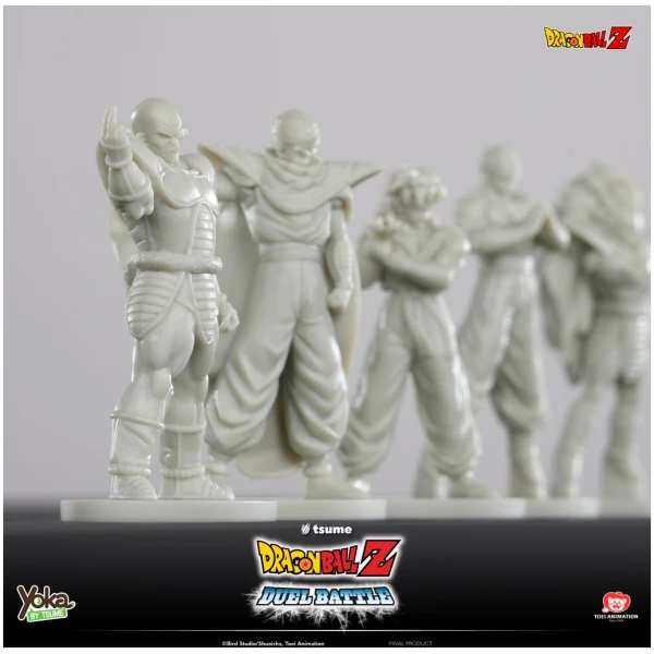 Dragon Ball Z : Duel Battle - Yoka by Tsume – Image 11