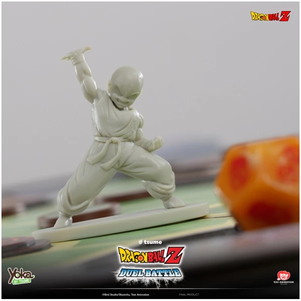 Dragon Ball Z : Duel Battle - Yoka by Tsume – Image 15