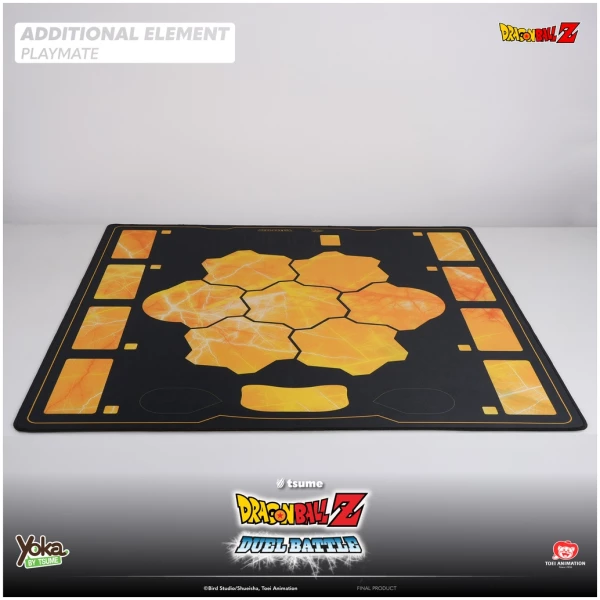 Dragon Ball Z : Duel Battle - Yoka by Tsume – Image 3