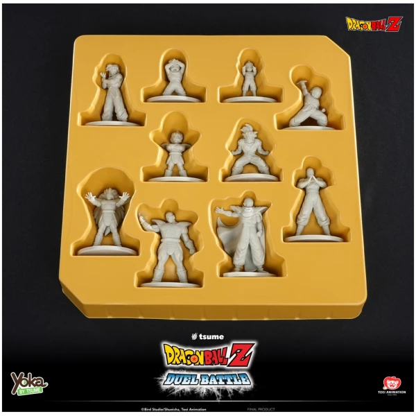 Dragon Ball Z : Duel Battle - Yoka by Tsume – Image 10
