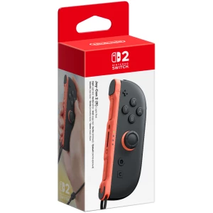 Manette Joy-con 2 Droite Rouge Clair